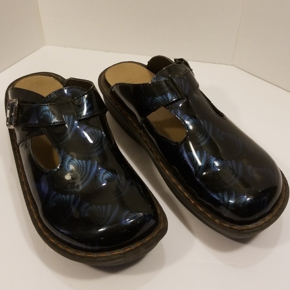 ingaro clogs